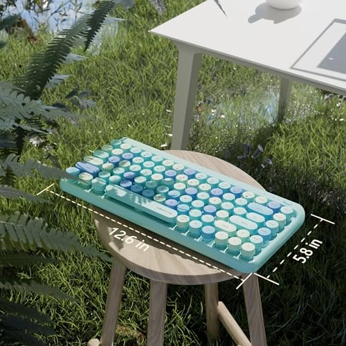 TKL Keyboard - Bluetooth