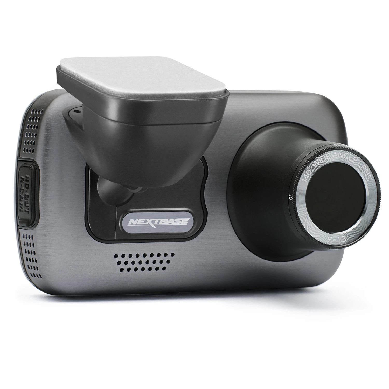 622GW - 4K 30FPS + Rear Window Camera + Micro SD Card - 256GB