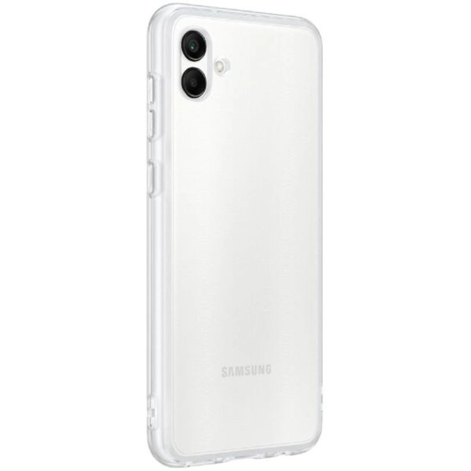 Case W/Screen Protector for Galaxy A04