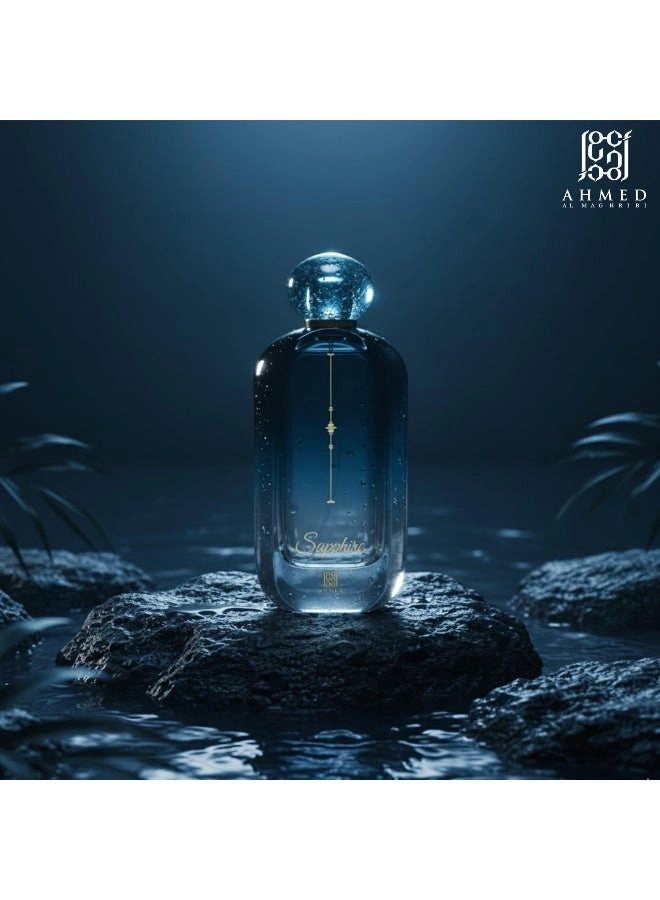 Sapphire - Eau de Parfum 100ml