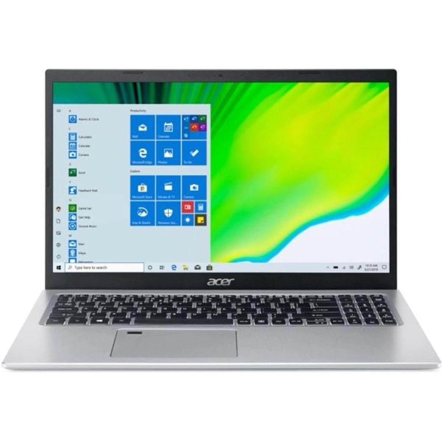 Acer Aspire 5 A515-56G-76N1 - 15.6'' 1165G7 16GB DDR4 512GB