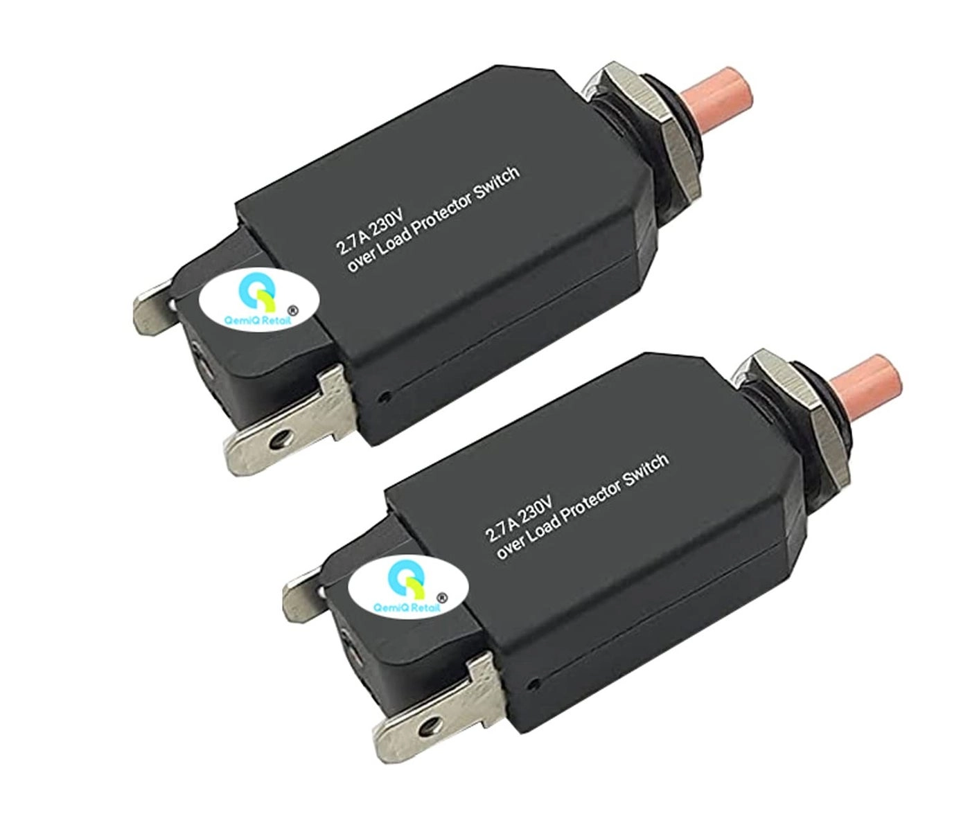 Overload Protector Switch