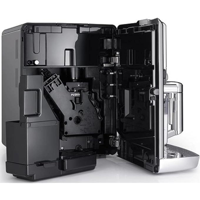 Accademia Fully Automatic & Milk RI9781