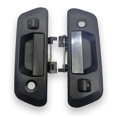 Rear View Camera - Wired