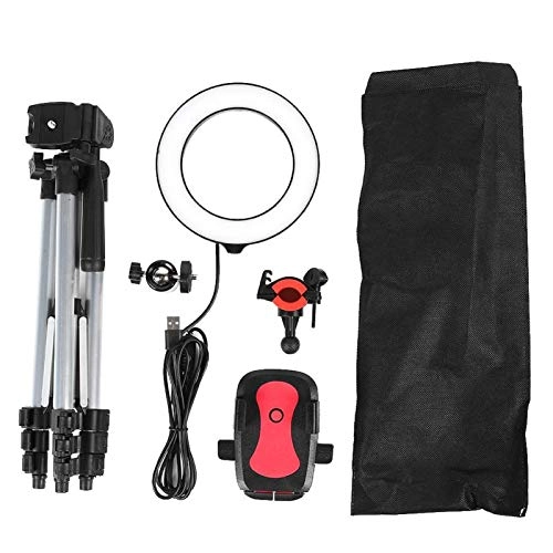 LED Ring Light - 5.7-inch