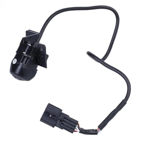 Rear View Backup Camera - For Tucson 3 2016-2018 Wide-Angle Lens