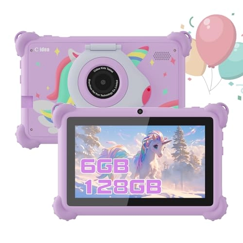 CM88 - 6GB 7 Inches 128GB