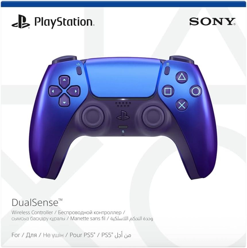 DualSense Wireless Controller (PlayStation 5) Chroma Indigo