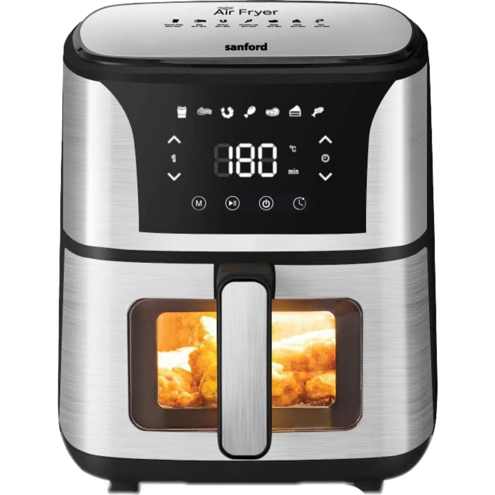 Airfryer SF2451AF BS