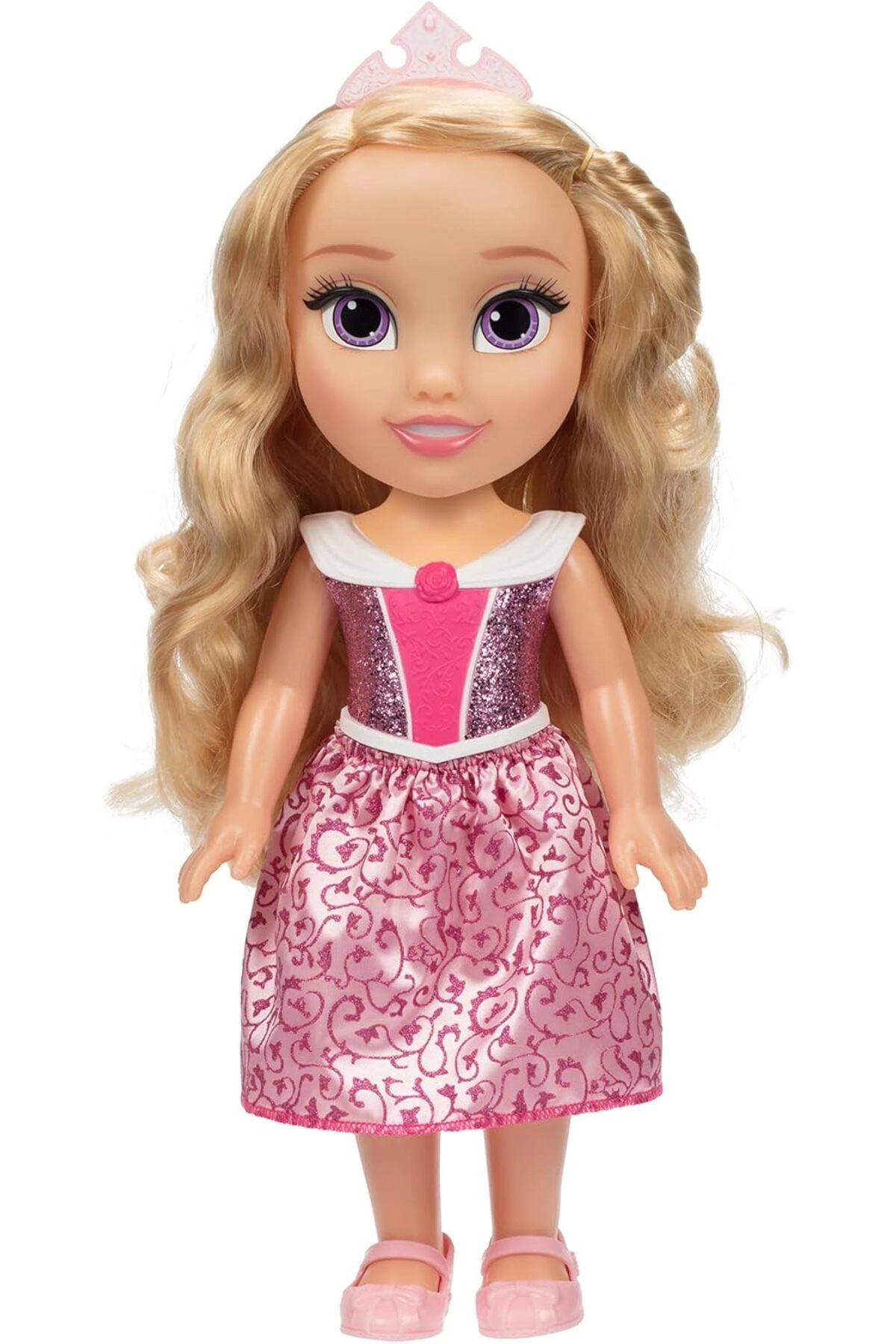 Value Doll - 15-Inch Hard Bodice