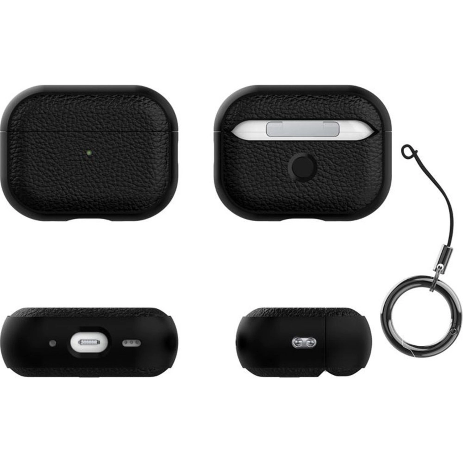 AirPods Pro 3 Case for AirPods Pro 3