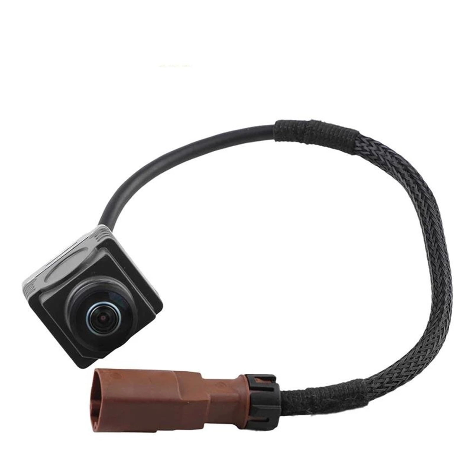 RESPUNEKBAH 360 Degree Surround Night Vision Camera - Night vision