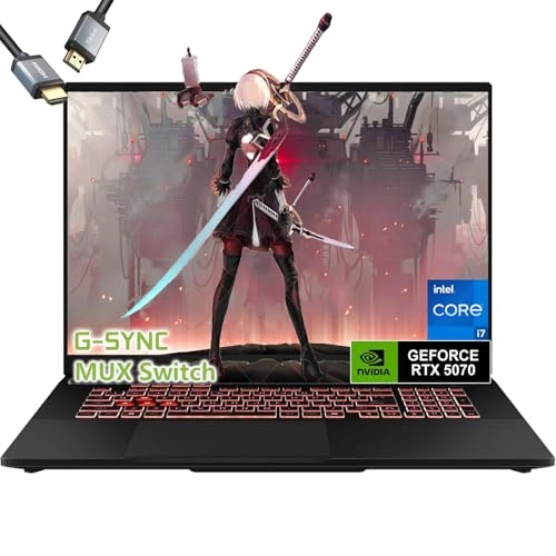 TUF Gaming F16 FX608JPR-71621W - 16'' Core i7-14650HX 32GB DDR5 1TB SSD