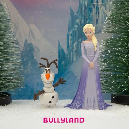 Elsa - Frozen 2 - 3 yr(s) 1 piece(s) (10 cm) (13510)