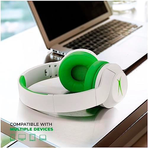 Kid Safe Noise Cancelling Wireless Headphone