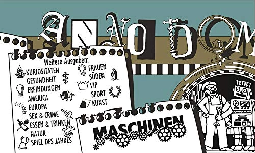 Anno Domini - Card Game Quiz game (German)