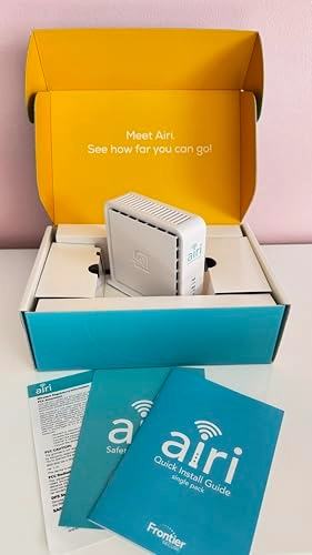 Air 4920 - 802.11AC 1600Mbps