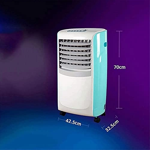 Portable air conditioner
