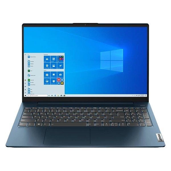 Ideapad 5 - 15.6'' Core i5-1135G7 8GB RAM 512GB SSD
