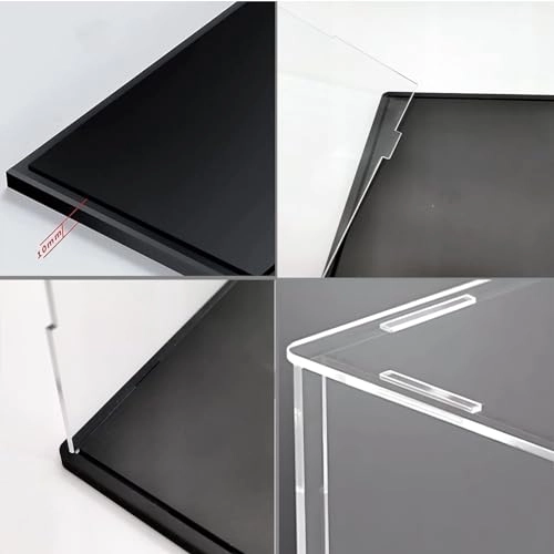 Acrylic Display Case - 76454