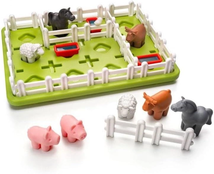 Smart Farmer - 5+