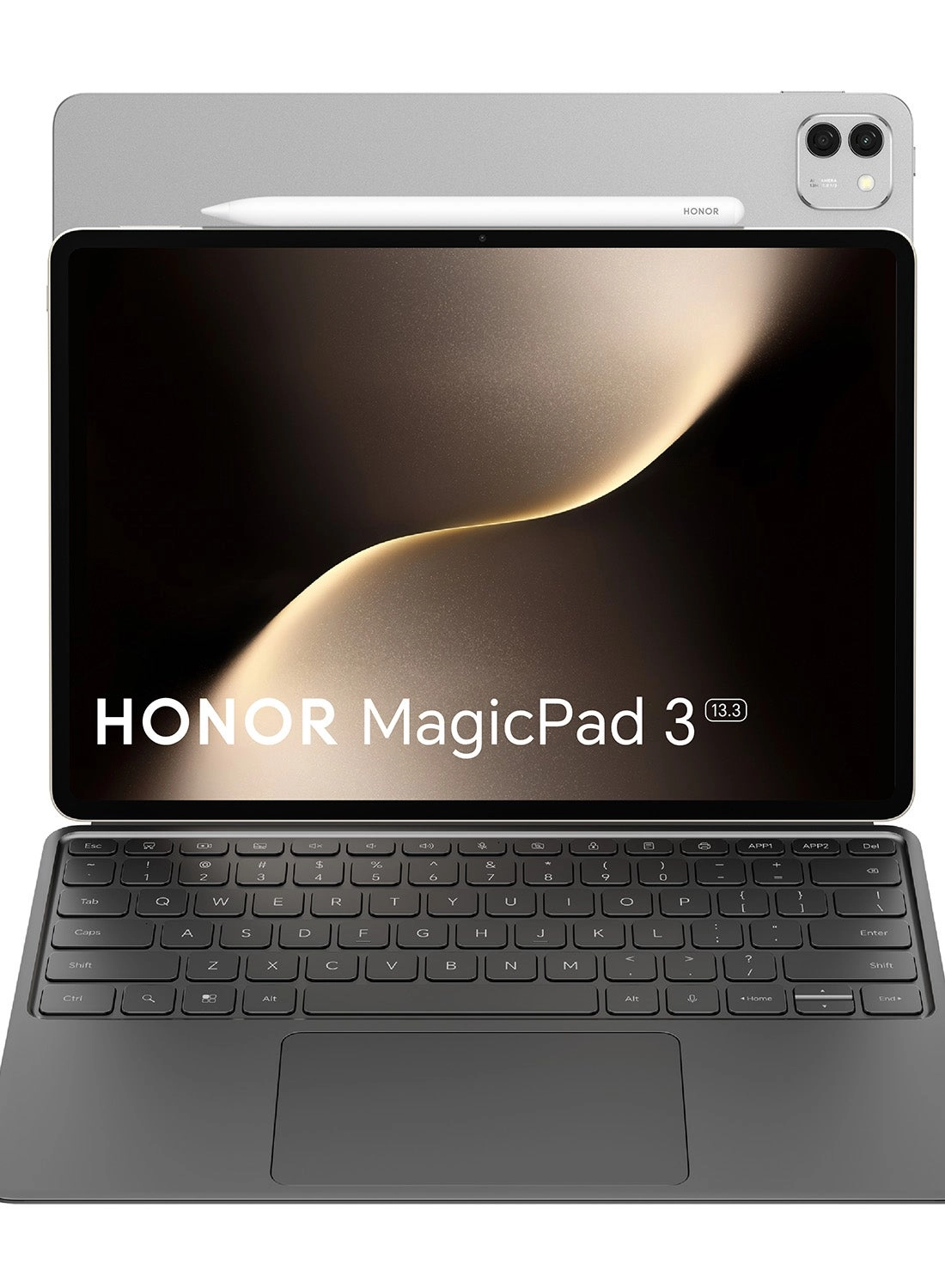 Honor MagicPad 3 - 512GB 13.3"