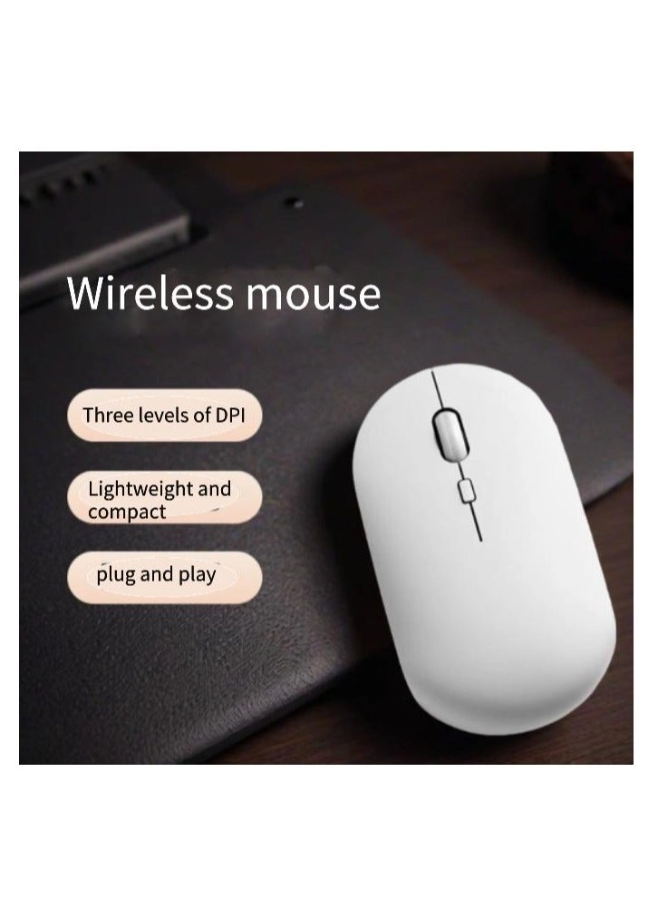M241 Mouse - Wireless