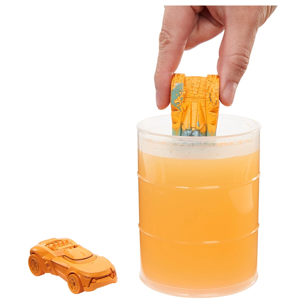 Color Reveal - 1:64 2pcs Pack