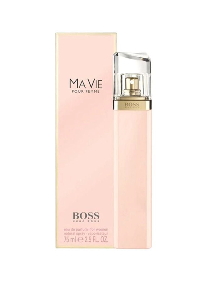 Ma Vie Eau de Parfum 75 ml