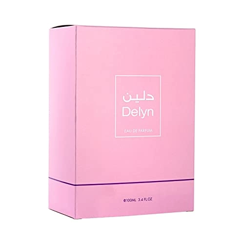 Delyn - Eau de Parfum 100ml