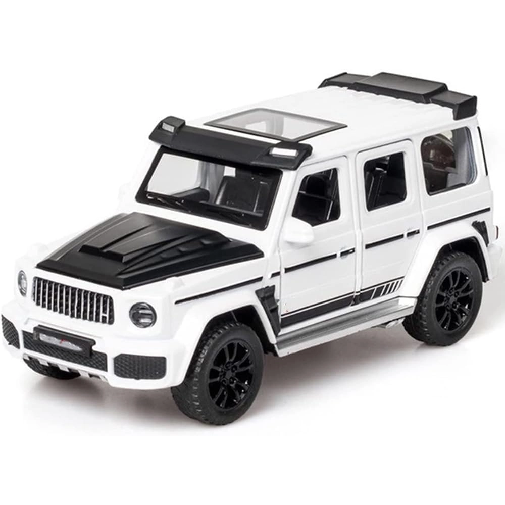 denfe G Wagon 1:32 - 1