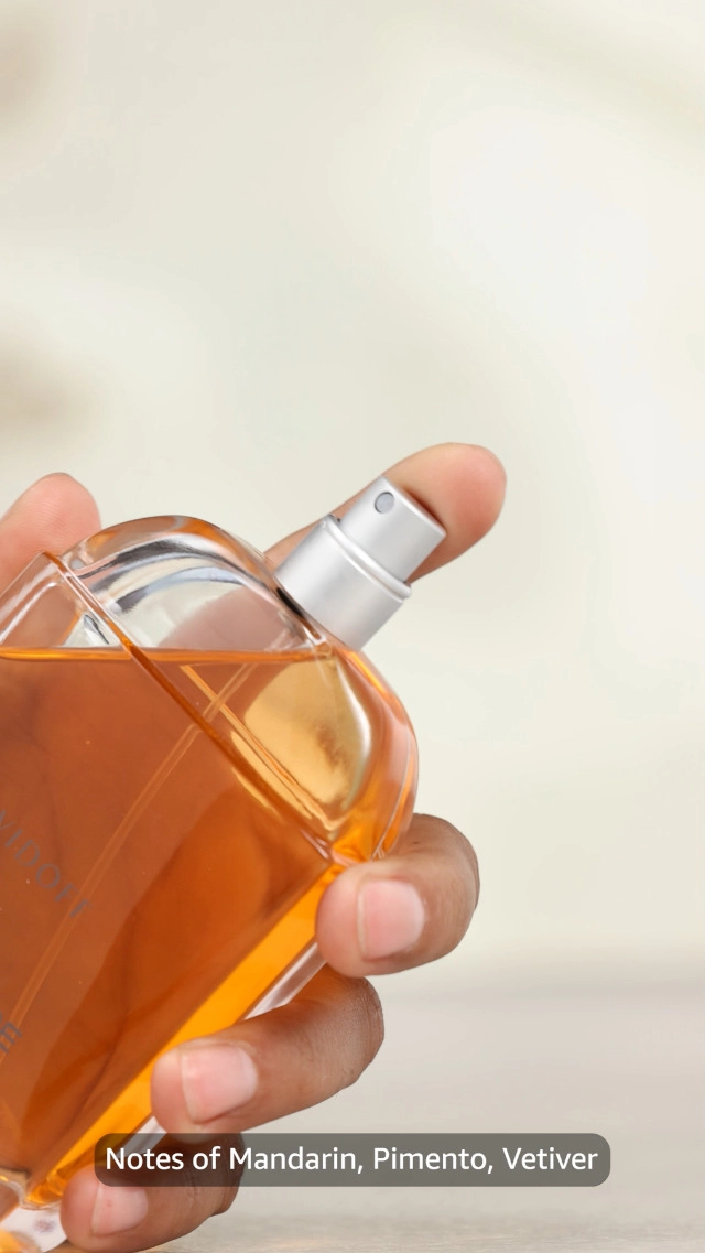 Adventure Eau de Toilette 100 ml