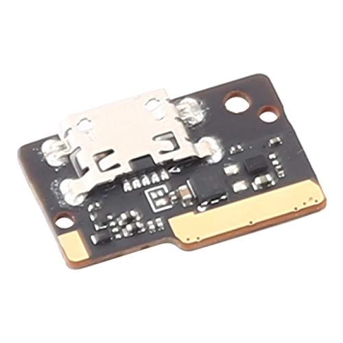 Charging Port Board - Blackview A60 Plus