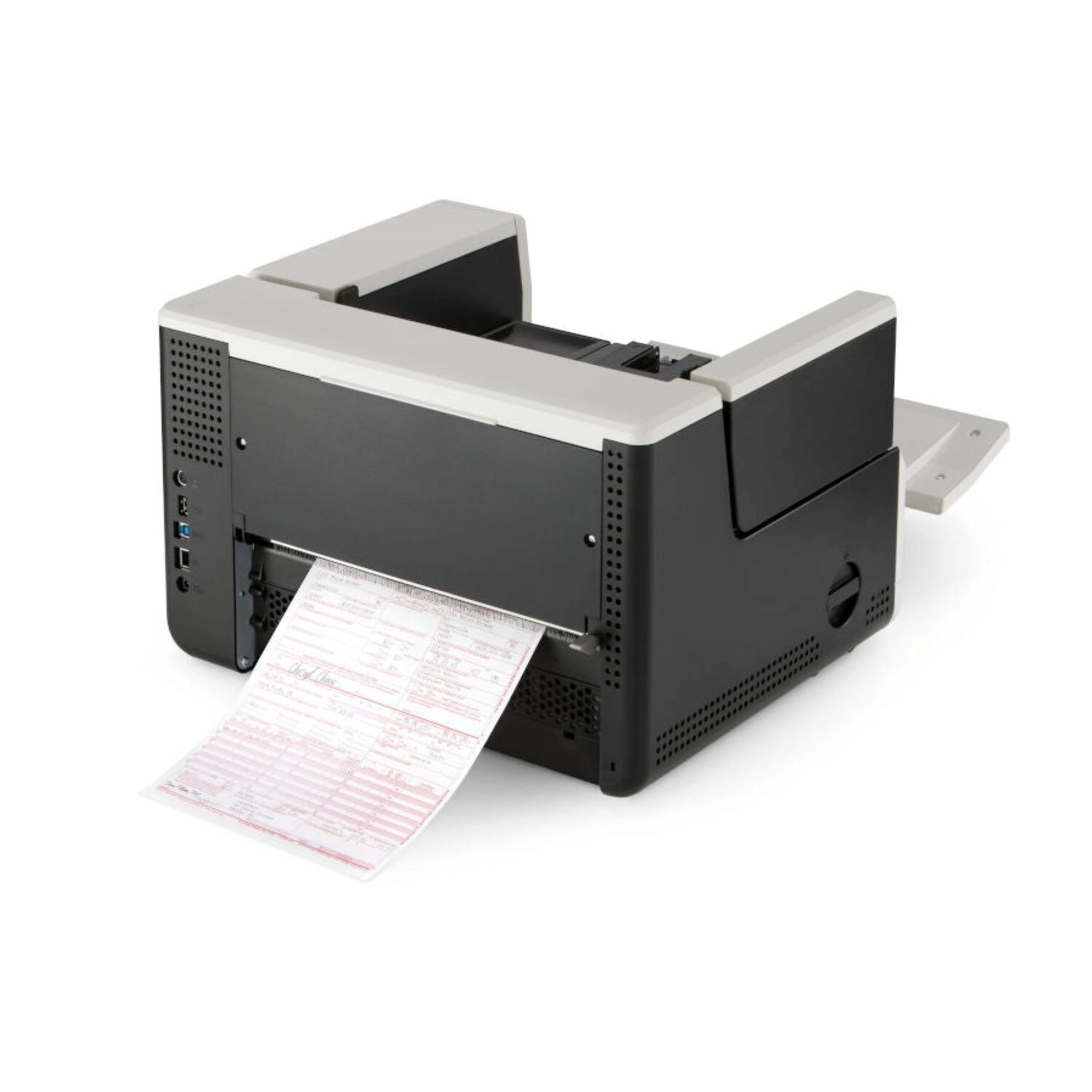 S3120 MAX - USB-B/USB-A/Ethernet