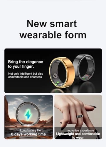 Smart Ring