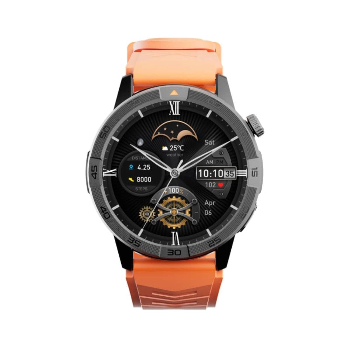 AGM Legion Pro GPS