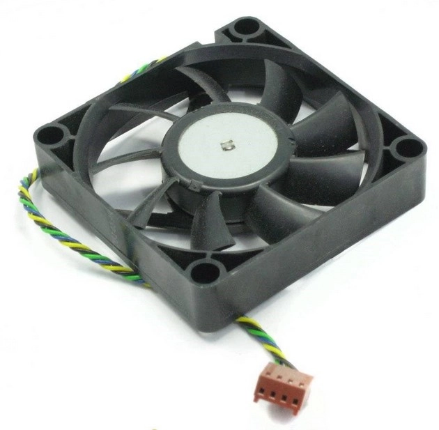 CPU Cooling Fan