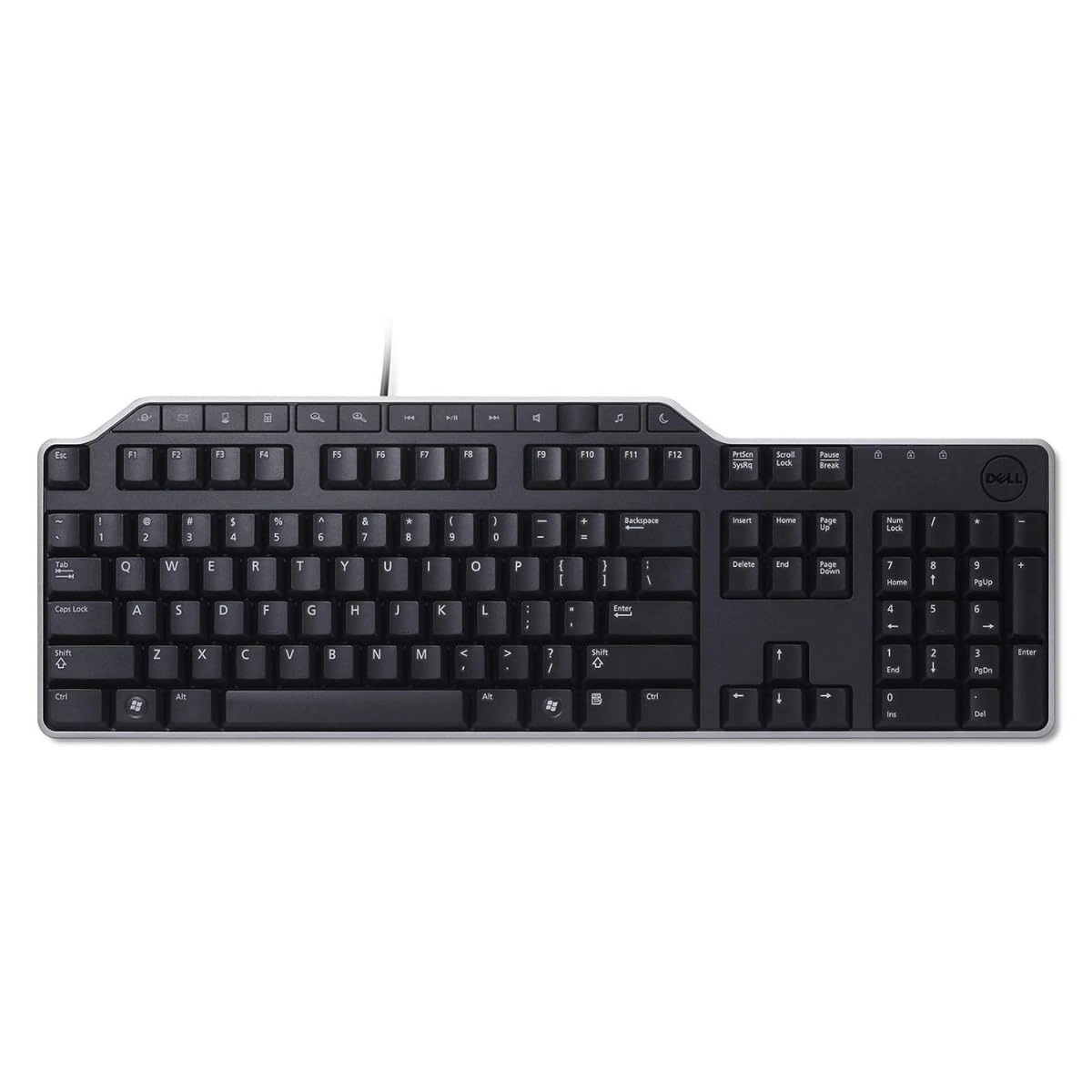 DELL KB522 - FR Wired