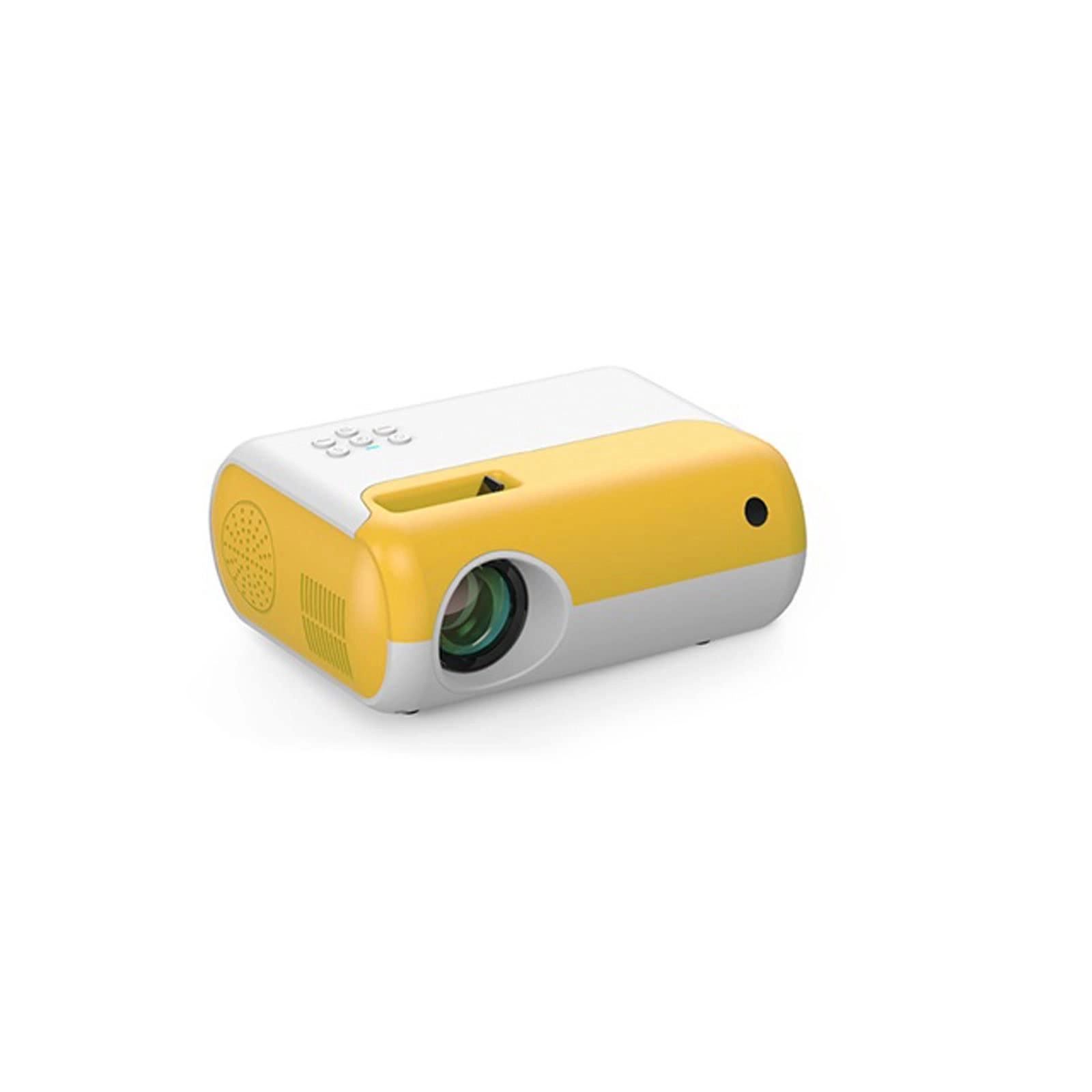 Projecter Mini Projector 7467834