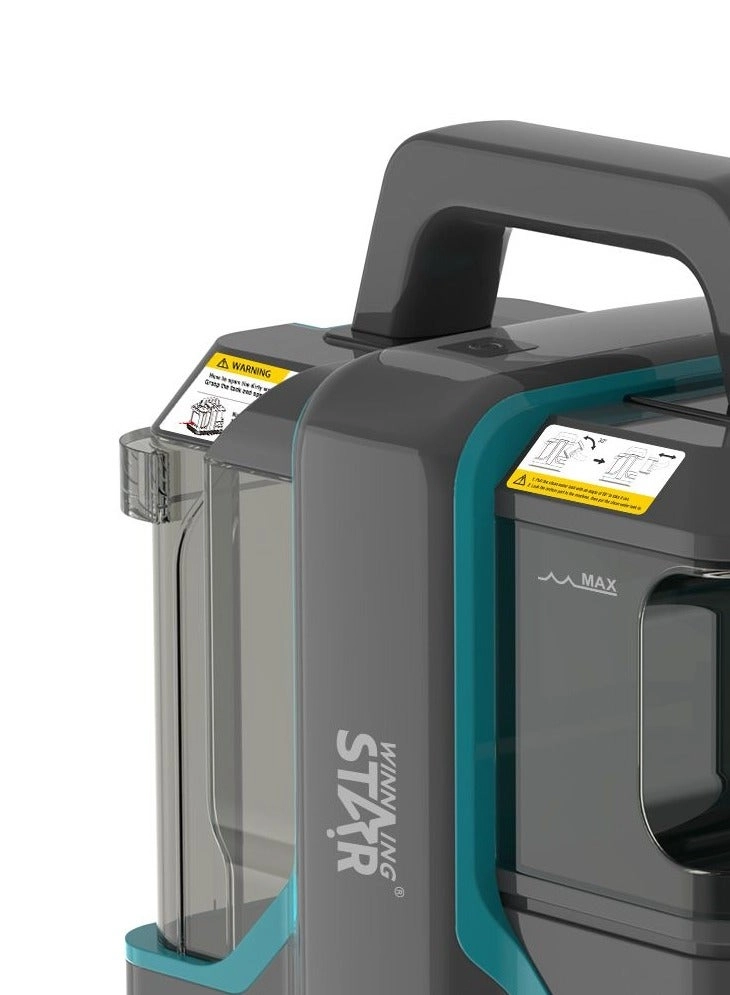 ST-4600 - Wet & Dry 450 W