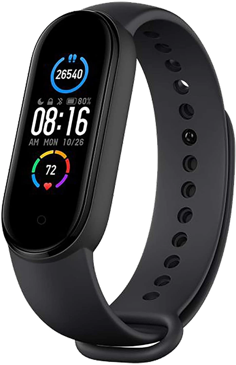Xiaomi (Renewed) Mi Smart Band 5