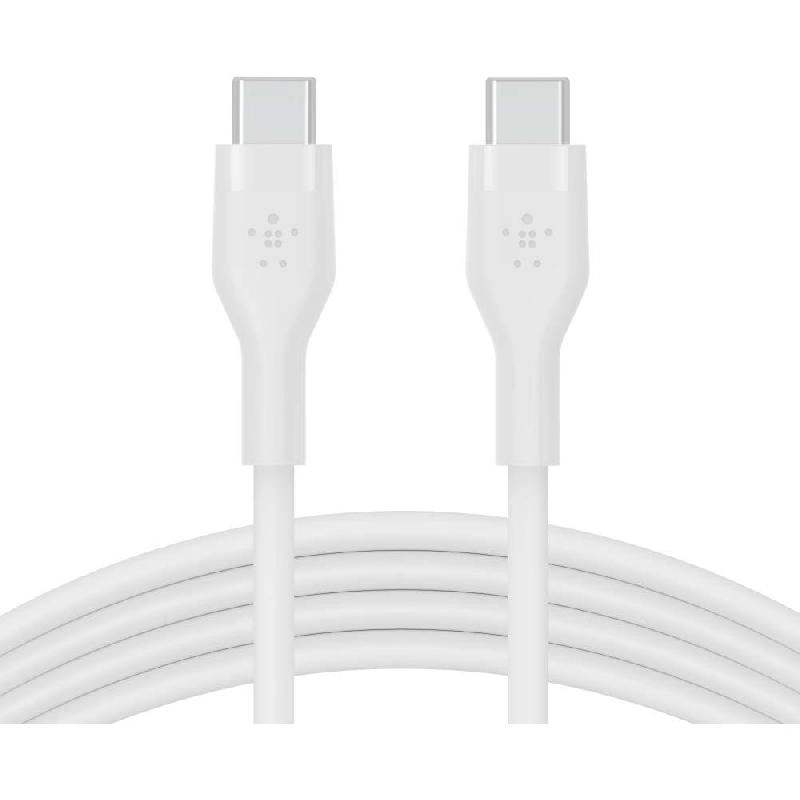 Charge Cable USB Type-C to USB Type-C 1m Silicone