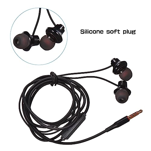 AK2 Wired Earbud