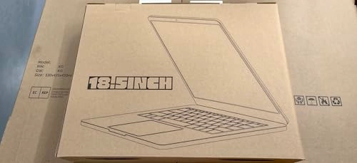 S18 - 18.5'' 1024GB 16GB Celeron N5095