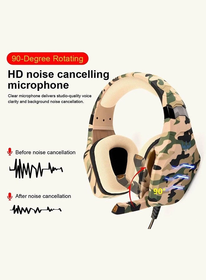 GP10M Wired Headset