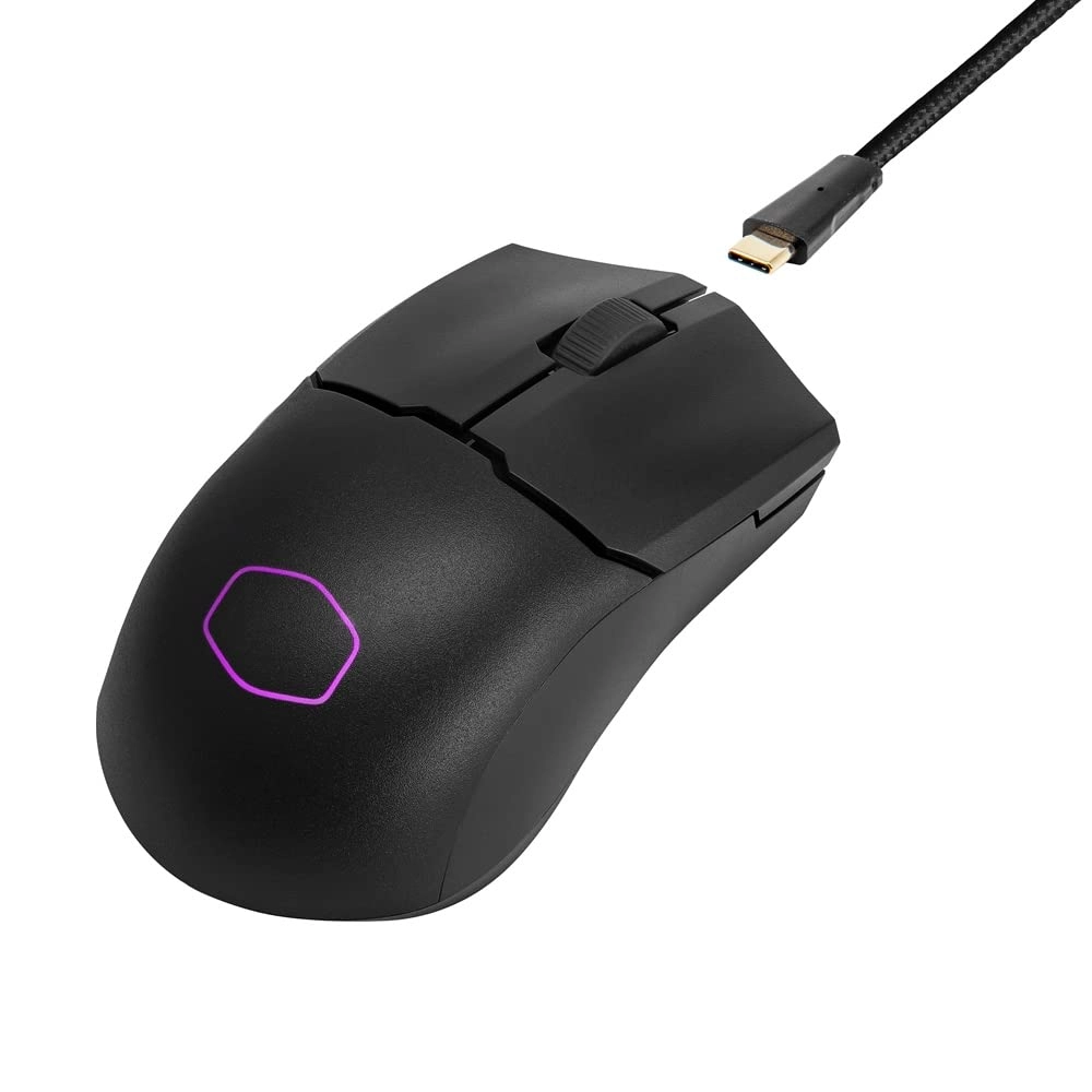 Cooler Master MM712 30th Anniversary Mouse - Bluetooth