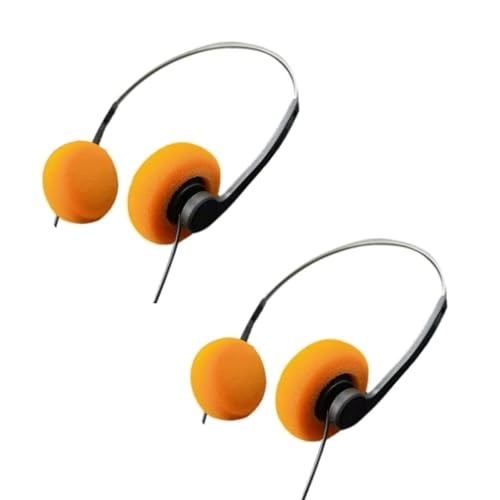 1 Wired Headphone