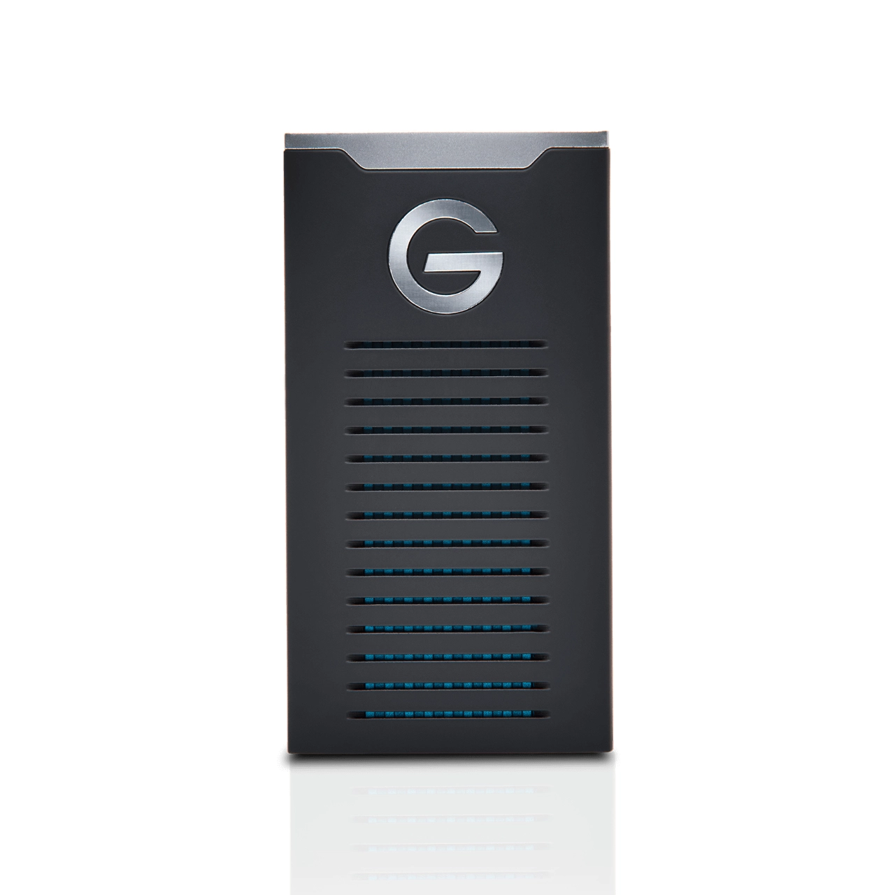 G-Drive - 500 GB