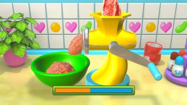 Cooking Mama: Cookstar - PlayStation 4
