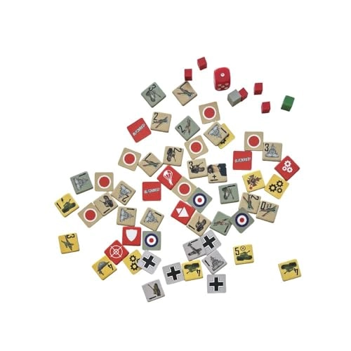 Blitzkrieg!: The Second World War in 20' (Italian)